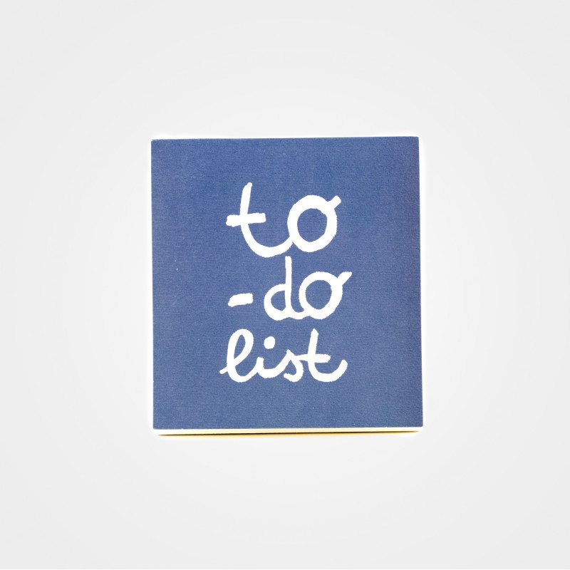 To Do List To Do List