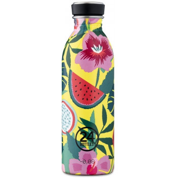 24Bottles „Urban Bottle“ Flasche, 500ml, Antigua