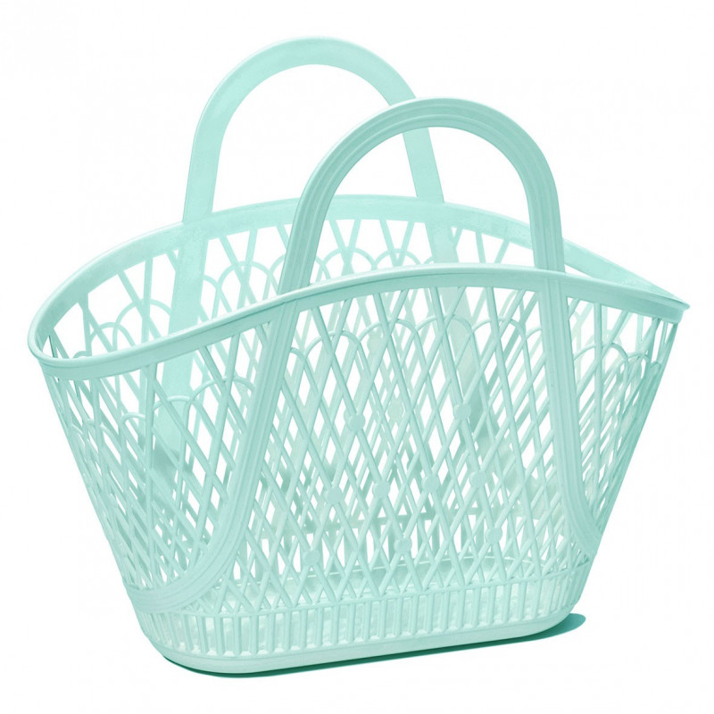 Sun Jellies „Betty Basket“ – Made in Thailand