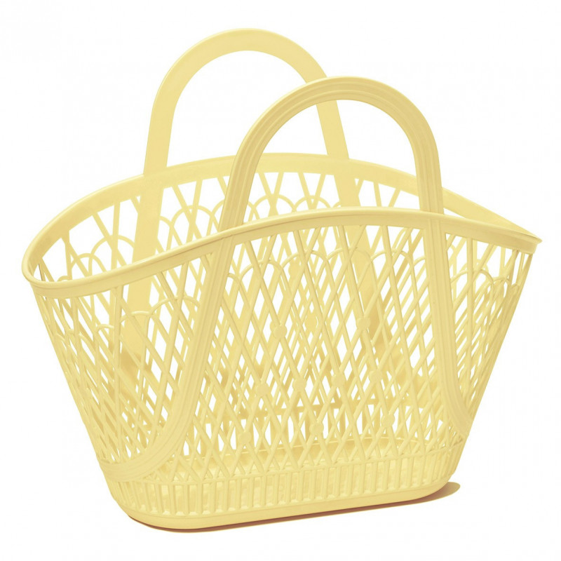 Sun Jellies „Betty Basket“ – Made in Thailand