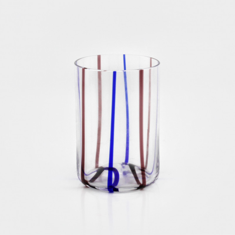 Zafferano „Tirache“ Glas Zafferano „Tirache“ Glas
