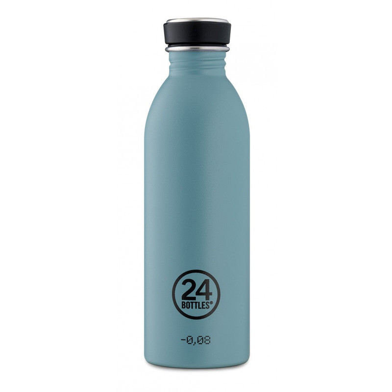 Trinkflasche „Urban Bottle“ 500ml von 24Bottles Bologna - Amore Store