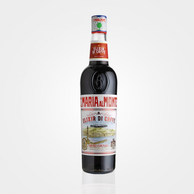 Santa Maria al Monte „Elixir di Caffè“ Santa Maria al Monte „Elixir di Caffè“