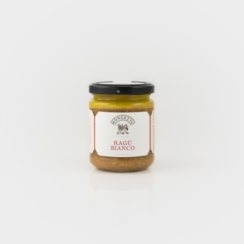 Ragù Bianco Ragù Bianco