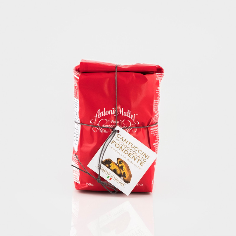 Antonio Mattei Cantuccini Schokolade Antonio Mattei Cantuccini Schokolade