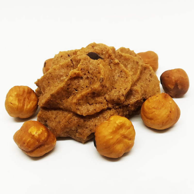 Haselnussgebäck von Geraci 1870 Haselnussgebäck von Geraci 1870