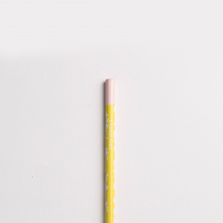 Bleistift Gelb von Write Sketch &