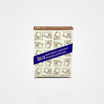 „Tòcco" Zartbitter und weiße Gianduja-Schokolade von La Molina