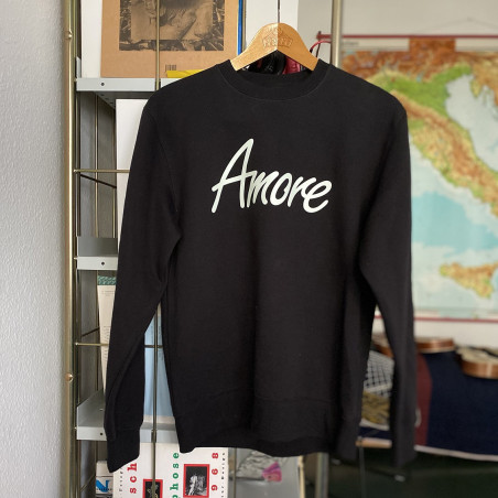 Glow in the Dark-Sweatshirt, unisex von Russel