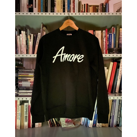 Glow in the Dark-Sweatshirt, unisex von Russel
