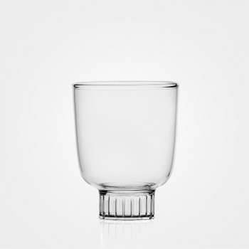 Weinglas „Liberta“ von Ichendorf Milano