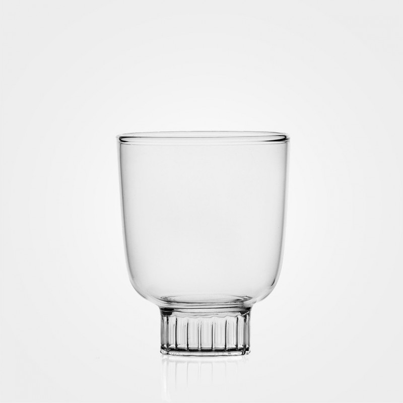 Weinglas „Liberta“ von Ichendorf Milano