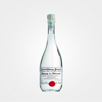 Grappa di Moscato von Distilleria Gualco, 700ml