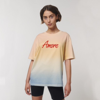 Organic Amore T-Shirt (unisex) multicolored von Stanley Stella