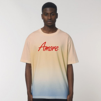 Organic Amore T-Shirt (unisex) multicolored von Stanley Stella