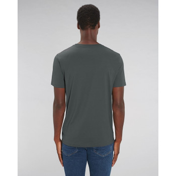 Organic Amore T-Shirt (unisex) anthracite von Stanley und Stella Organic Amore T-Shirt (unisex) anthracite von Stanley und Stella