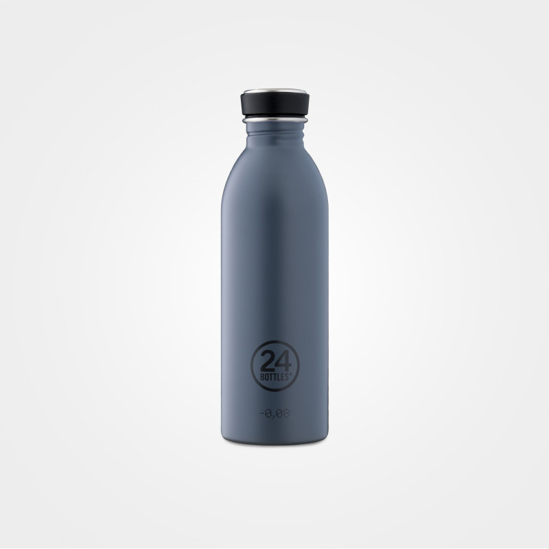 Trinkflasche „Urban Bottle“ 500ml von 24Bottles Bologna - Amore Store