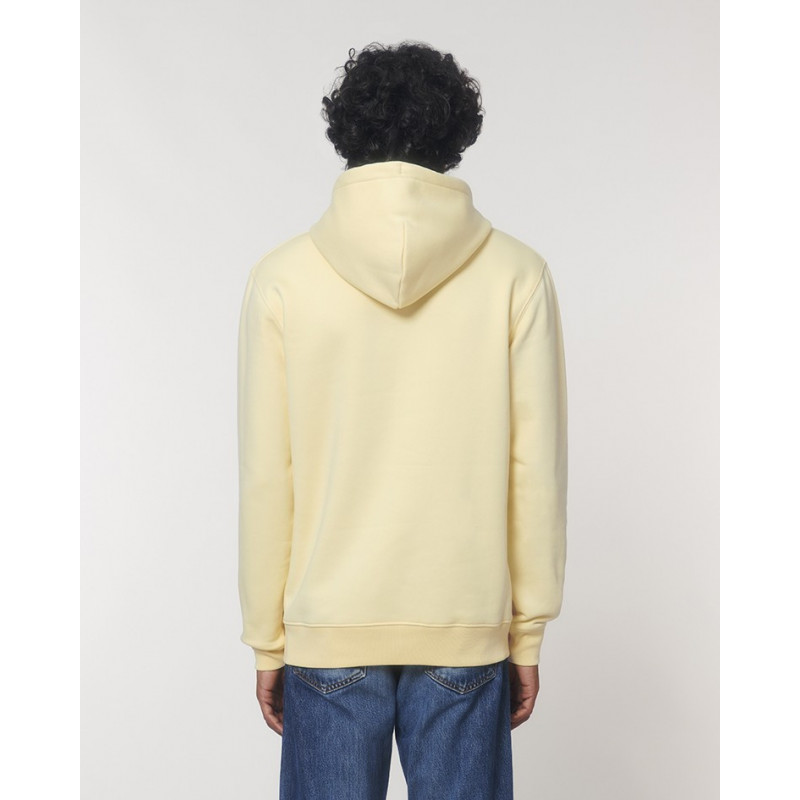 Organic Amore-Hoodie (unisex) butter von Stanley Stella Organic Amore-Hoodie (unisex) butter von Stanley Stella