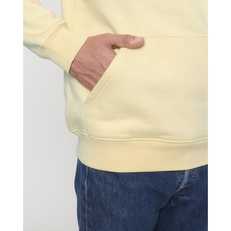 Organic Amore-Hoodie (unisex) butter von Stanley Stella Organic Amore-Hoodie (unisex) butter von Stanley Stella