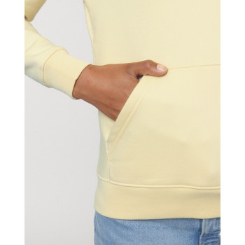 Organic Amore-Hoodie (unisex) butter von Stanley Stella Organic Amore-Hoodie (unisex) butter von Stanley Stella