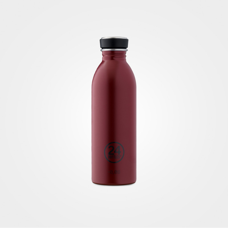 24Bottles „Urban Bottle“ Flasche, 500ml 24Bottles „Urban Bottle“ Flasche, 500ml