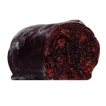 Feigensalami, vegan von Dolci Pensieri di Calabria