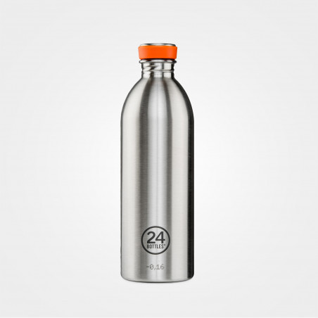 24Bottles „Urban Bottle“ Flasche, 1000ml