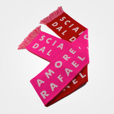 FC Amore Schal „Rafael Horzon“