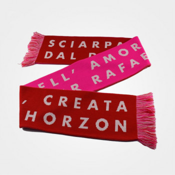 FC Amore Schal „Rafael Horzon“