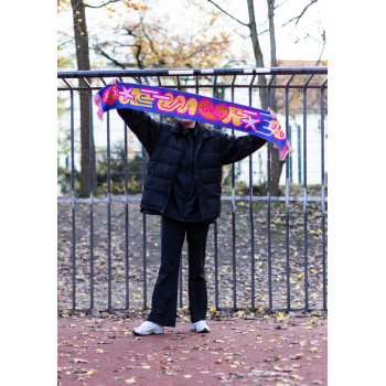 FC Amore Schal „Verena Mack“ FC Amore Schal „Verena Mack“