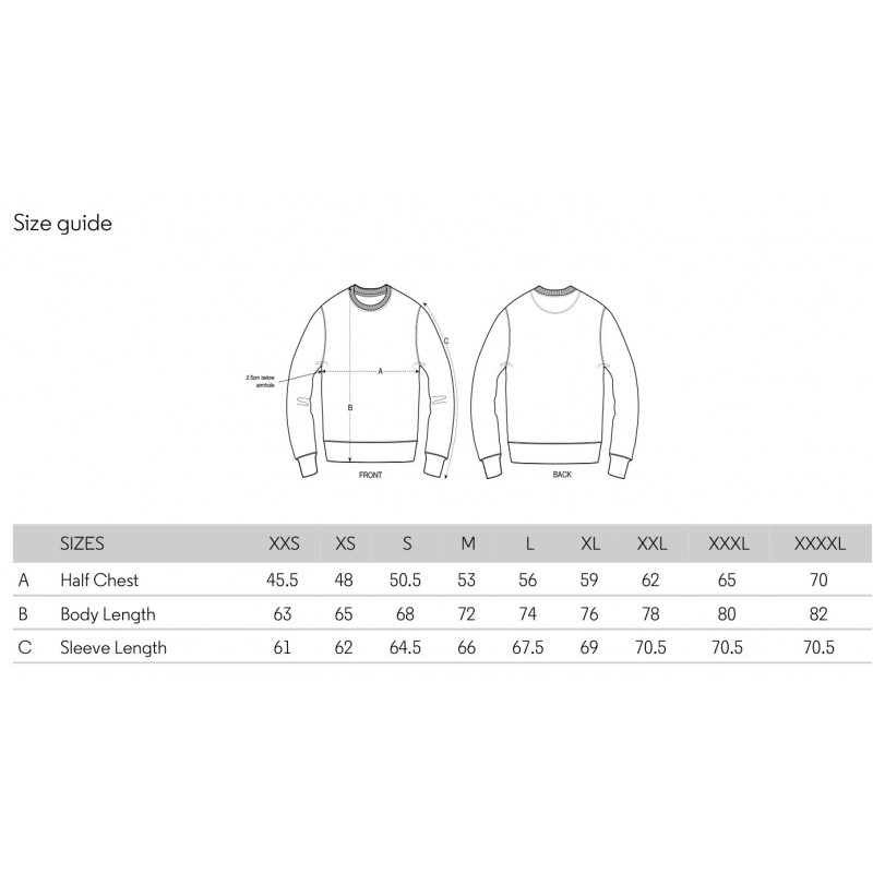 Matcher Amore-Sweatshirt, butter gelb, designed in Berlin Matcher Amore-Sweatshirt, butter gelb, designed in Berlin