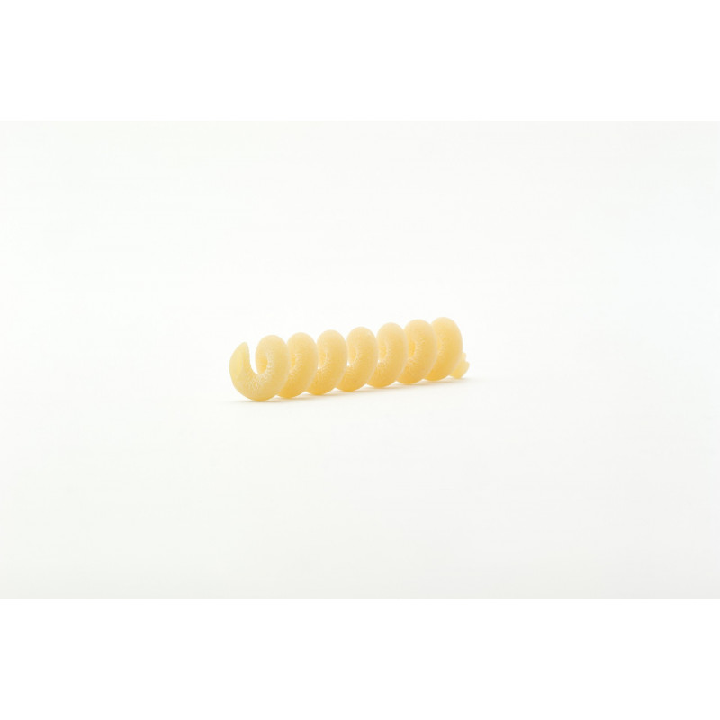 Alica Fusilli Bucati Corti Pasta Alica Fusilli Bucati Corti Pasta