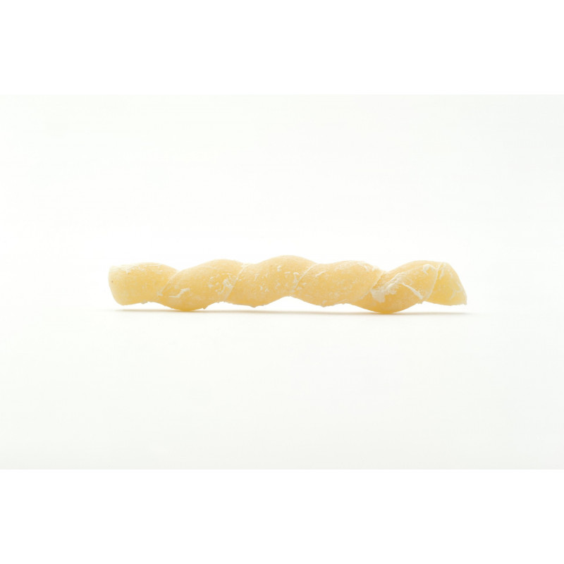 Alica Busiata oder auch Busiate Pasta genannt Alica Busiata oder auch Busiate Pasta genannt