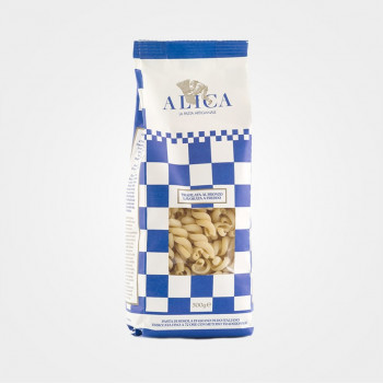 Alica Trecce