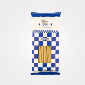 Alica Mezzi Ziti