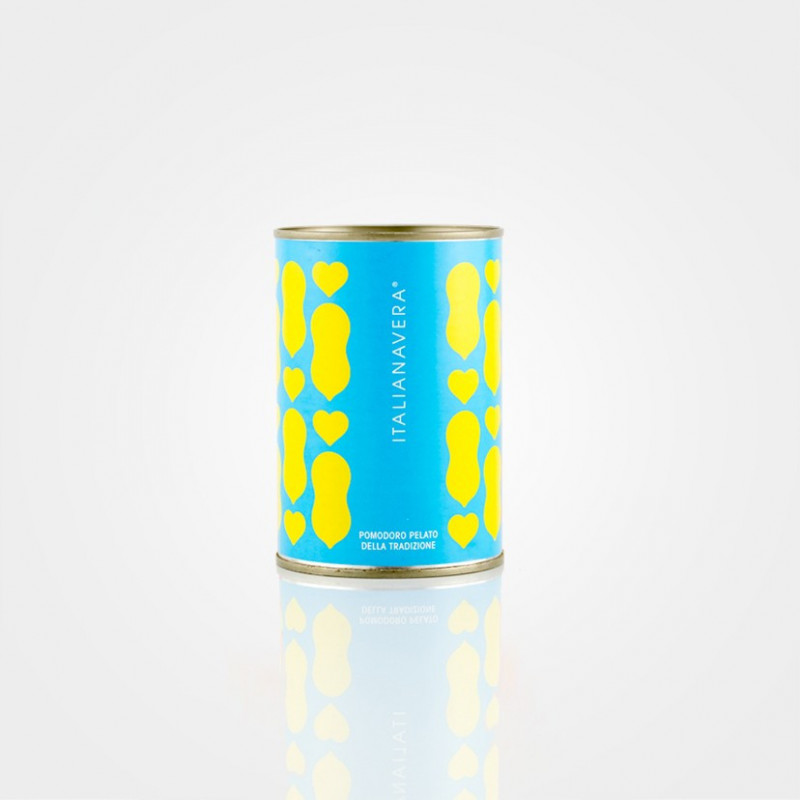 Pomodoro pelato della tradizione von Italianavera - Amore Store