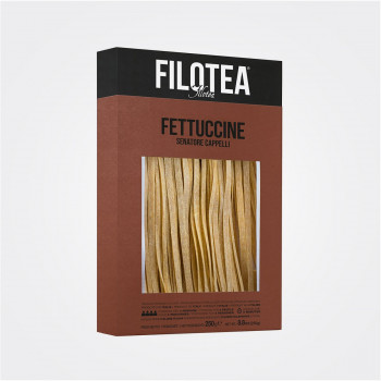 Filotea Fettuccine „Senatore Cappelli“