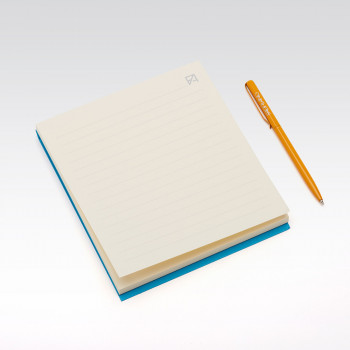 „To Do List“ Notiz-Block, liniert, 50 Blatt von Fabriano Boutique