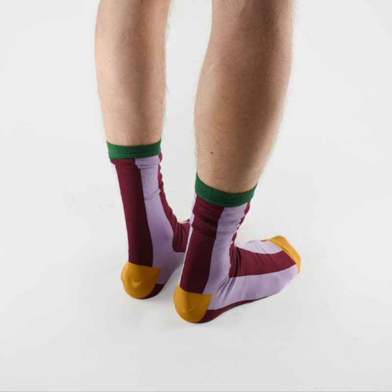 TROPPO Socke „Serata“ TROPPO Socke „Serata“