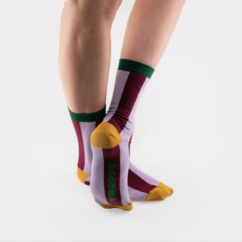 TROPPO Socke „Serata“ TROPPO Socke „Serata“