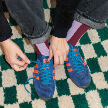 TROPPO Socke „Serata“ TROPPO Socke „Serata“