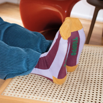 TROPPO Socke „Serata“ TROPPO Socke „Serata“