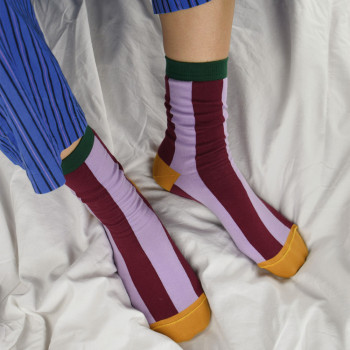 TROPPO Socke „Serata“ TROPPO Socke „Serata“