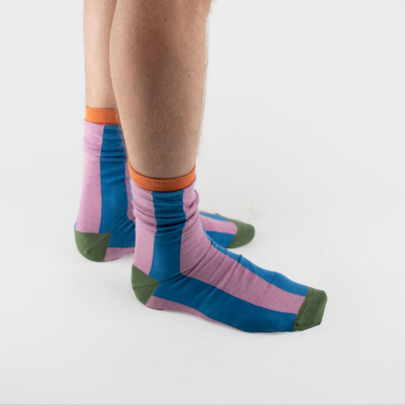 TROPPO Socke „Pomeriggio“ TROPPO Socke „Pomeriggio“