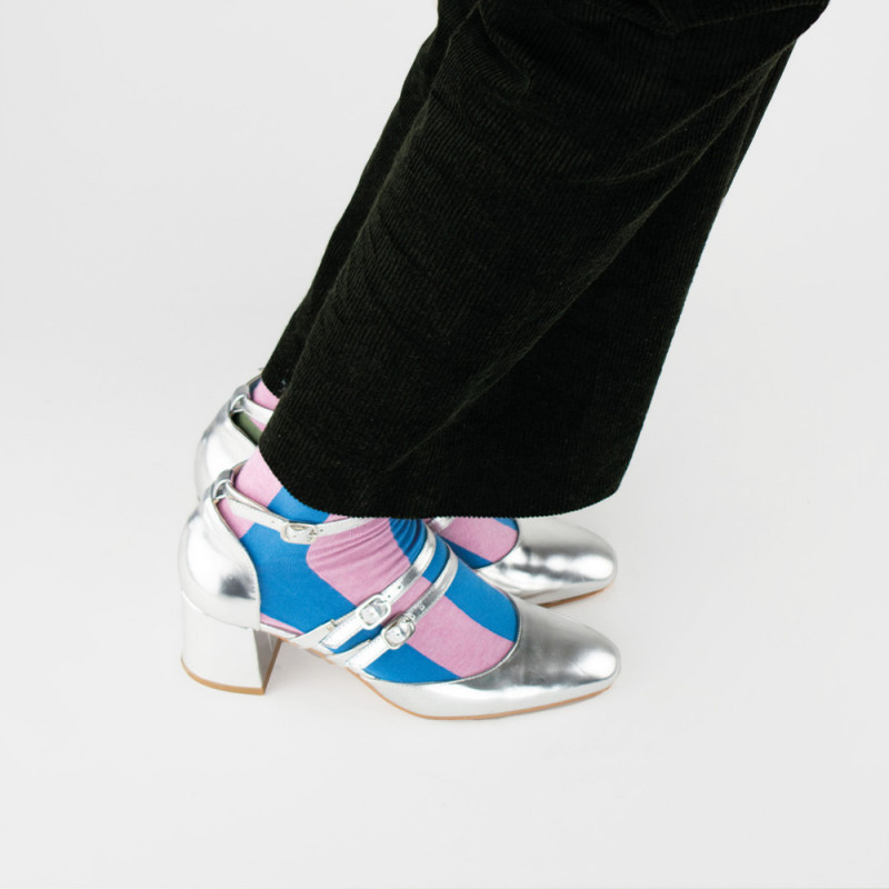 TROPPO Socke „Pomeriggio“ TROPPO Socke „Pomeriggio“