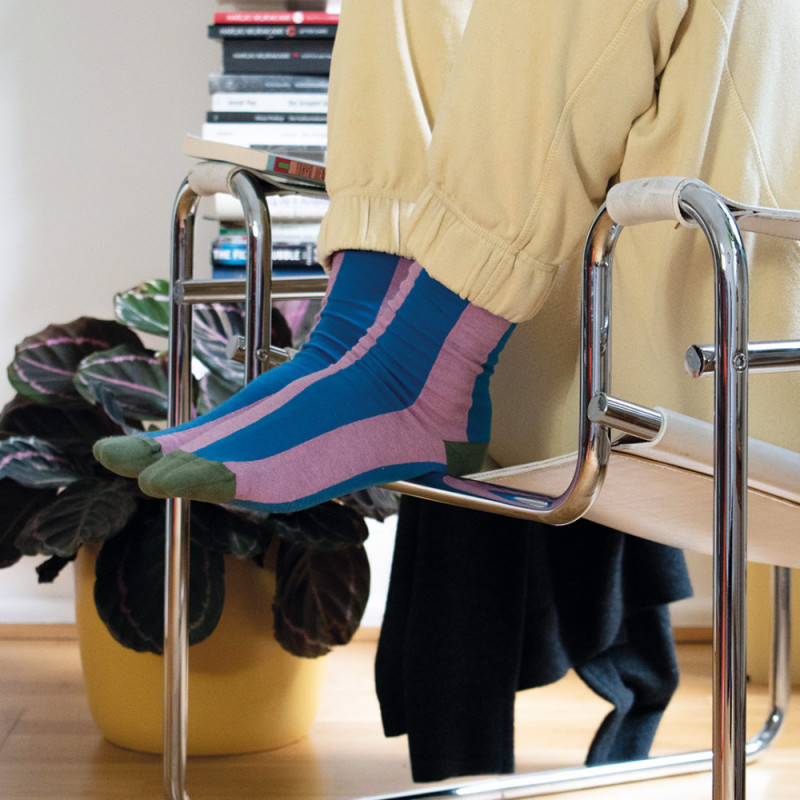 TROPPO Socke „Pomeriggio“ TROPPO Socke „Pomeriggio“