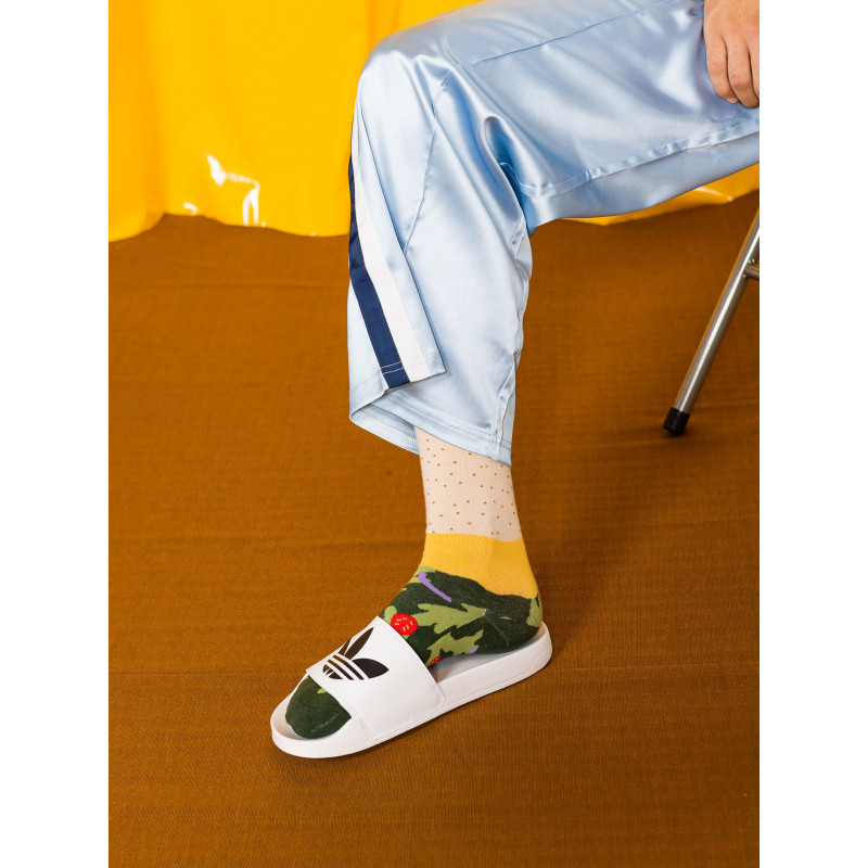 EAT MY SOCKS „Pizza Napoli“, Vegetarian, Unisex EAT MY SOCKS „Pizza Napoli“, Vegetarian, Unisex