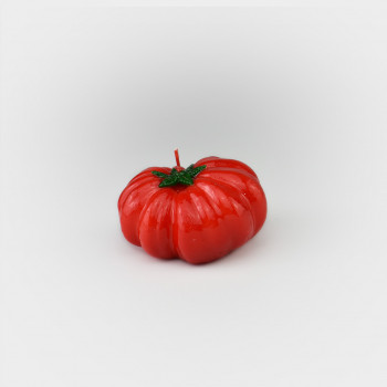 Kerze „Tomate“