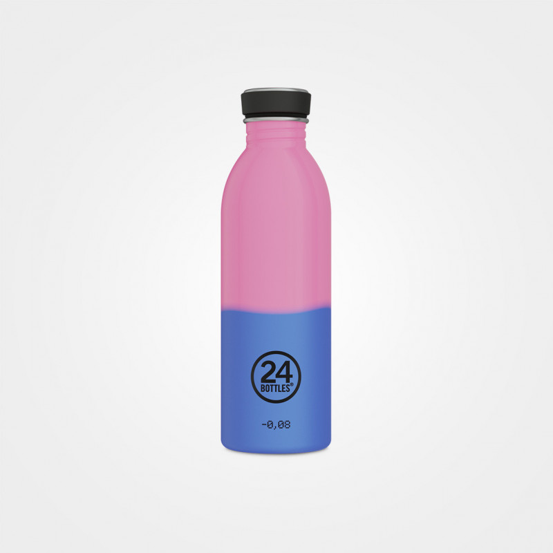 Trinkflasche „RE-Active“ 500ml von 24Bottles Bologna