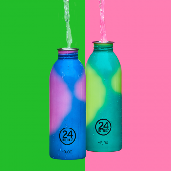 24Bottles „RE-Active“ Flasche, 500ml
